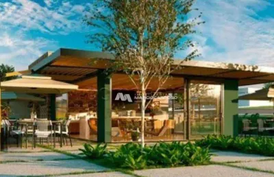 Terreno à venda, 305 m² por r$ 310.000,00 - quinta do lago ii - lac léman - são josé do rio preto/sp