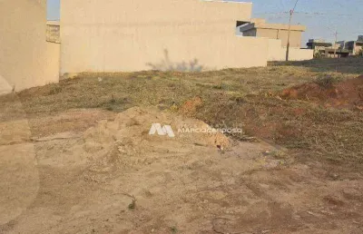 Terreno à venda, 276 m² por r$ 280.000,00 - village provence - são josé do rio preto/sp