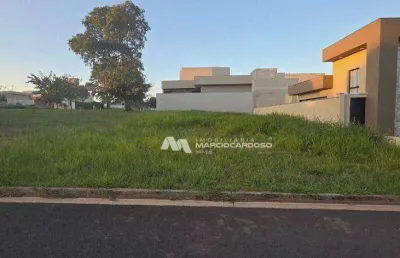 Terreno à venda, 264 m² por r$ 280.000,00 - village provence - são josé do rio preto/sp
