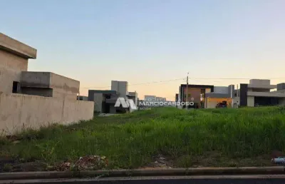 Terreno à venda, 264 m² por r$ 275.000,00 - village provence - são josé do rio preto/sp