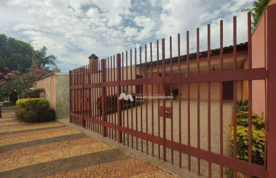 Casa à venda, 316 m² por r$ 1.150.000,00 - jardim aclimação - são josé do rio preto/sp