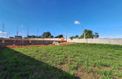 Terreno à venda, 308 m² por r$ 290.000,00 - quinta do lago ii - lac léman - são josé do rio preto/sp