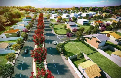 Terreno à venda, 200 m² por r$ 112.000,00 - ary attab iii - são josé do rio preto/sp