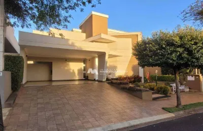 Casa com 4 dormitórios à venda, 260 m² por r$ 1.599.000,00 - damha iii - são josé do rio preto/sp