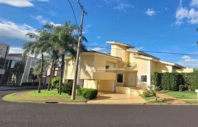 Sobrado com 3 dormitórios à venda, 461 m² por r$ 2.249.000,00 - damha iii - são josé do rio preto/sp