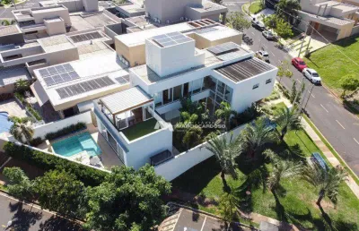 Sobrado com 3 dormitórios à venda, 355 m² por r$ 2.400.000,00 - gaivota ii - são josé do rio preto/sp