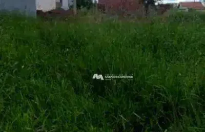 Terreno à venda, 200 m² por r$ 85.000,00 - parque vila nobre - são josé do rio preto/sp