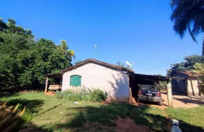 Sítio com 2 dormitórios à venda, 108900 m² por r$ 1.350.000,00 - zona rural - bady bassitt/sp