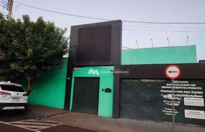 Casa com 7 dormitórios à venda, 231 m² por r$ 1.000.000,00 - jardim yolanda - são josé do rio preto/sp