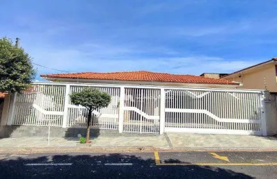 Casa com 3 dormitórios à venda, 290 m² por r$ 1.350.000,00 - santos dumont - são josé do rio preto/sp