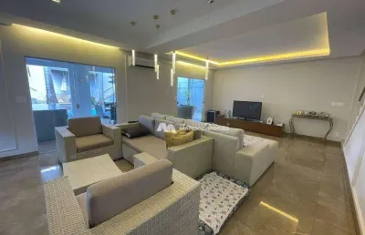 Sobrado com 3 quartos e edícula, 300 m², à venda por r$ 1.200.000- jardim tarraf i - são josé do rio preto/sp