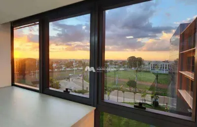 Sala para alugar, 45 m² por r$ 6.580,00/mês - jardim palmeiras - são josé do rio preto/sp