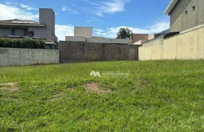 Terreno à venda, 415 m² por r$ 350.000,00 - buona vita - são josé do rio preto/sp