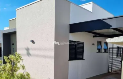 Casa com 3 dormitórios para alugar, 88 m² por r$ 3.100,00/mês - fenhouse - são josé do rio preto/sp