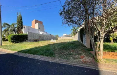 Terreno à venda, 487 m² por r$ 750.000,00 - damha iv - são josé do rio preto/sp