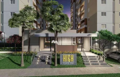 Apartamento com 2 dormitórios, 59 m² - venda por r$ 520.000,00 ou aluguel por r$ 3.401,75/mês - vila redentora - são josé do rio preto/sp