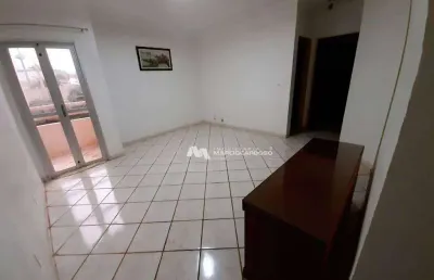 Apartamento com 2 dormitórios à venda, 70 m² por r$ 310.000,00 - vila nossa senhora do bonfim - são josé do rio preto/sp
