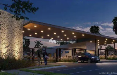 Terreno à venda, 300 m² por r$ 231.000,00 - quinta do lago residence - são josé do rio preto/sp