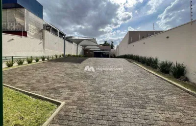 Salão à venda, 83 m² por r$ 1.950.000,00 - centro - são josé do rio preto/sp