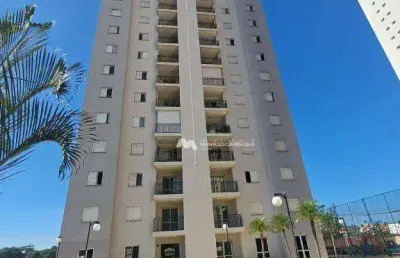 Apartamento com 2 dormitórios à venda, 74 m² por r$ 730.000 - jardim tarraf ii - são josé do rio preto/sp