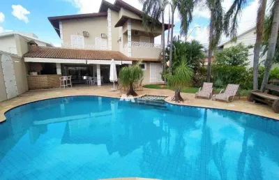 Sobrado com 3 dormitórios à venda, 306 m² por r$ 2.300.000,00 - damha iii - são josé do rio preto/sp