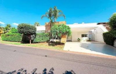Casa com 3 dormitórios à venda, 270 m² por r$ 1.980.000,00 - damha iii - são josé do rio preto/sp