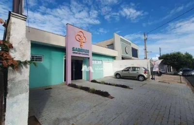 Casa, 280 m² - venda por r$ 2.100.000 ou aluguel por r$ 10.560/mês - jardim yolanda - são josé do rio preto/sp