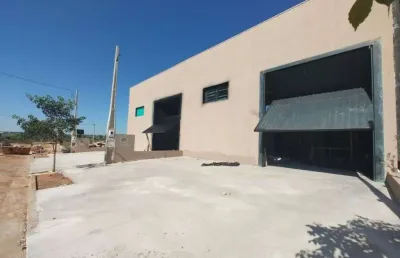 Salão para alugar, 150 m² por r$ 4.074,23/mês - ascolo martin - são josé do rio preto/sp