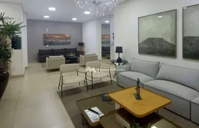 Apartamento com 3 dormitórios à venda, 131 m² por r$ 950.000,00 - jardim novo mundo - são josé do rio preto/sp