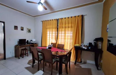 Sobrado com 3 dormitórios à venda, 163 m² por r$ 409.000,00 - vila maceno - são josé do rio preto/sp
