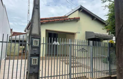 Casa com 2 quartos à venda na Rua da Laguna, 436, Vila Diniz, São José do Rio Preto