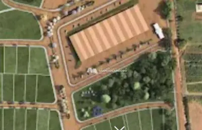 Terreno à venda, 1010 m² por r$ 441.000,00 - areia branca  - ipiguá/sp