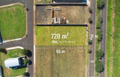 Terreno à venda, 720 m² por r$ 890.000,00 - mais parque  - são josé do rio preto/sp