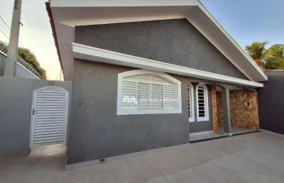 Casa com 3 dormitórios à venda, 150 m² por r$ 600.000,00 - boa vista - são josé do rio preto/sp