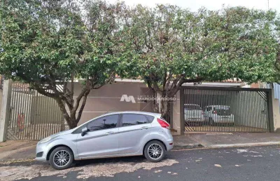 Casa com 3 dormitórios à venda, 168 m² por r$ 550.000,00 - jardim nazareth - são josé do rio preto/sp