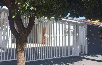 Casa com 3 dormitórios à venda, 160 m² por r$ 340.000,00 - eldorado - são josé do rio preto/sp