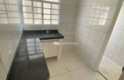 Apartamento com 2 dormitórios para alugar, 59 m² por r$ 1.310,00/mês - eldorado - são josé do rio preto/sp