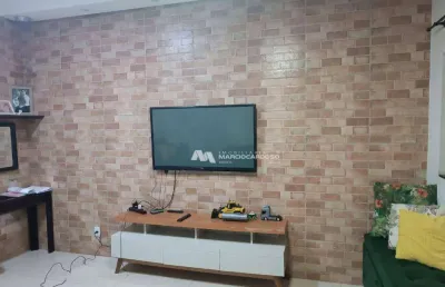 Casa com 3 quartos à venda na Rua Projetada 1, 381, Setvalley, São José do Rio Preto
