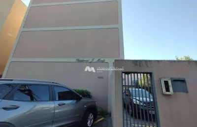 Apartamento com 2 dormitórios para alugar, 98 m² por r$ 1.960,00/mês - residencial j. macedo - são josé do rio preto/sp
