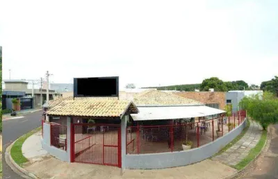 Loja à venda, 234 m² por r$ 900.000 - leonor - guapiaçu/são paulo