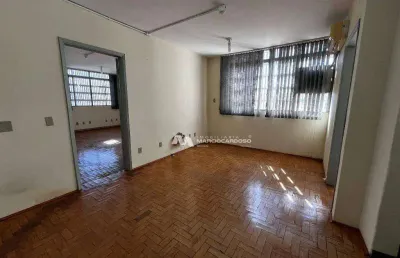 Sala à venda, 51 m² por r$ 96.000,00 - parque industrial - são josé do rio preto/sp