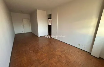 Apartamento com 3 dormitórios para alugar, 80 m² por r$ 1.700,01/mês - centro - são josé do rio preto/sp