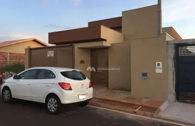 Casa com 3 dormitórios à venda, 100 m² por r$ 360.000,00 - jardim leste - são josé do rio preto/sp