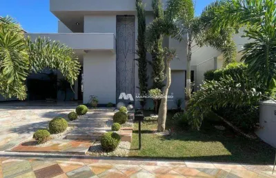 Casa com 3 dormitórios à venda, 220 m² por r$ 1.650.000,00 - loteamento recanto do lago - são josé do rio preto/sp
