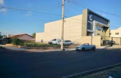 Terreno à venda, 826 m² por r$ 1.500.000,00 - parque residencial comendador mancor daud - são josé do rio preto/sp
