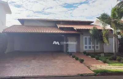 Casa com 3 dormitórios, 500 m² - venda por r$ 4.500.000,00 ou aluguel por r$ 16.280,00/mês - parque residencial damha - são josé do rio preto/sp