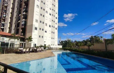 Apartamento com 2 dormitórios à venda, 72 m² por r$ 370.000,00 - parque quinta das paineiras - são josé do rio preto/sp