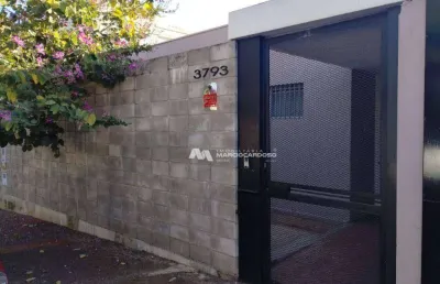 Casa para alugar, 157 m² por r$ 4.150,00/mês - vila santa cruz - são josé do rio preto/sp