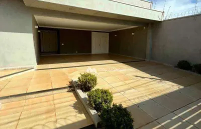 Casa com 4 dormitórios à venda, 350 m² por r$ 1.200.000,00 - jardim tarraf - são josé do rio preto/sp