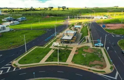 Terreno à venda, 308 m² por r$ 248.000,00 - condomínio quinta do lago lac leman - são josé do rio preto/sp